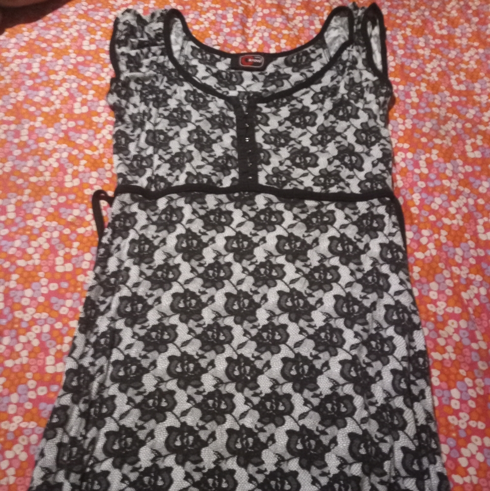 Women's cute summer dress